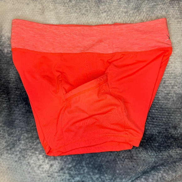 Kandy Karma Athletic Shorts - Picture 5 of 5